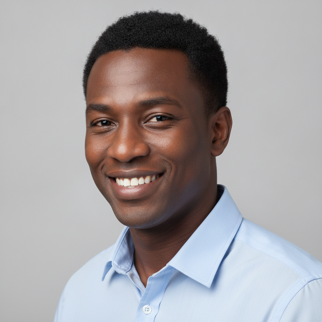 Moussa Diallo