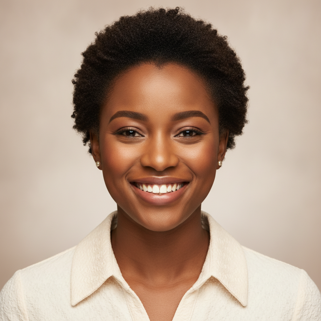 Aïssatou K.